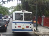 DC - Colectivos Solven 051, por Alvin Rondon