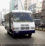 DC - Unin Conductores del Este A.C. 136