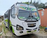 A.C. Transporte Vencollano 36, por Jerson Nova