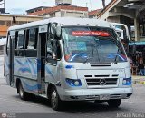TA - Unin Conductores San Jos 34, por Jerson Nova