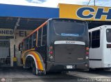 S.C. L�nea Transporte Expresos Del Chama 210