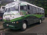 Transporte Valles Altos de Carabobo 008, por Gustavo Diaz