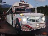 TA - Autobuses de Pueblo Nuevo C.A. 08