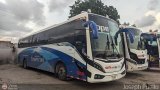 Copetran 12274 Autobuses AGA Forever Scania K410