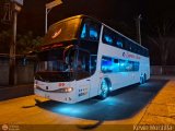 Expresos Alianza 009