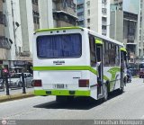 DC - Unin Conductores de Antimano 265, por Jonnathan Rodrguez