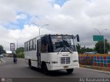 DC - S.C. Plaza Espa�a - El Valle - Coche 993 por Aly Baranauskas