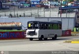 DC - Coop. de Transp. Fuerza Socialista Tiuna 423