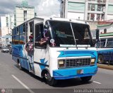 DC - Uni�n Conductores del Oeste 367, por Jonnathan Rodr�guez