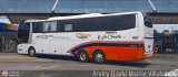 Transporte La Chinita XXI 0016, por Andry David Mache Villalobos