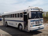 ZU - Colectivos La Caada 03, por Sebastin Mercado