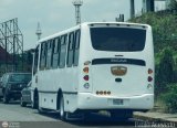 Coop. de Transporte La Candelaria 35