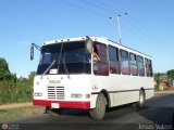 A.C. de Transporte La Raiza 005, por Jesus Valero