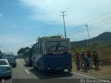 CA - Unin La Bocaina