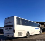 Unin Conductores Ayacucho 2050, por Luis Bentez