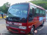 Trans Sucre 5490, por Michael Caraballo