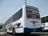 A.C. Transporte Independencia 052, por Kevin Mora