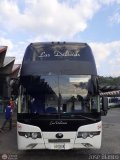 Transporte Las Delicias C.A. E-50