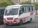ZU - Micro 9 38, por Sebastin Mercado