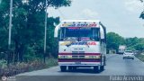 Transporte Gran Orinoco S.C. 52