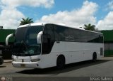Yuruari Travel 08 Marcopolo Andare Class Mercedes-Benz OH-1636L