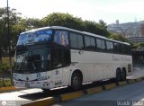 Expresos San Cristbal 291, por Waldir Mata