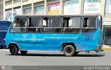 ZU - Colectivos La Limpia - La Estrella 031