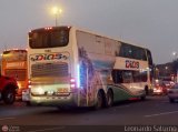 Turismo Das S.A. (Per) 1068