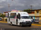AN - Consejo Comunal Las Vas del Caris