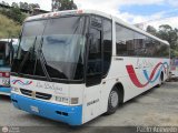 Transporte Las Delicias C.A. E-05, por Pablo Acevedo