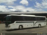 Servicios Especiales del Centro C.A. 40 Encava Nuevo E-NT6100 Integral Cummins ISM 340Hp