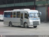 S.C. Expresos Mara 068, por Alvin Rondon