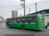 Inversiones Ramiro Priale S.A.C. (Per) 315, por Leonardo Saturno