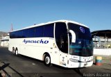 Unin Conductores Ayacucho 2060 Marcopolo Paradiso G6 1200 Scania K420