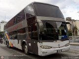 Cruceros Oriente Sur 011, por Juder Valentn