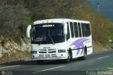 A.C. Transporte Vencollano 07, por Pablo Acevedo