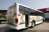 ZU - Colectivos Los Laureles C.A 06, por ngel Delgado