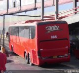 Sistema Integral de Transporte Superficial S.A 085, por Waldir Mata