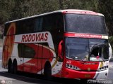 Rodovias de Venezuela 345