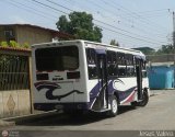 U.C. San Antonio S.C. 238, por Jesus Valero