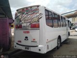 A.C. Transporte Central Morn Coro 016
