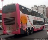 Transportes La Perla de Alto Mayo (Per)