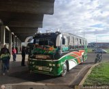 Expresos Maranatha C.A. 82