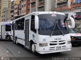 A.C. Mixta Conductores Unidos 028 por Colaboraci�n Externa 