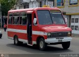 ZU - A.C.U. de Cond. del Sur Transporte Univans 02, por Angel Delgado