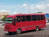 Unin de Conductores Punta de Palma Maracaibo 11, por Sebastin Mercado