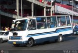 DC - Cooperativa de Transporte Pasajeros del Sur 039, por Waldir Mata