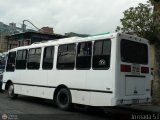 Lnea Los Andes S.C. 062, por Jornada 5J