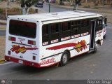Unin Victoria 20, por Royner Tovar