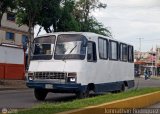 Ruta Metropolitana de Los Valles del Tuy 99